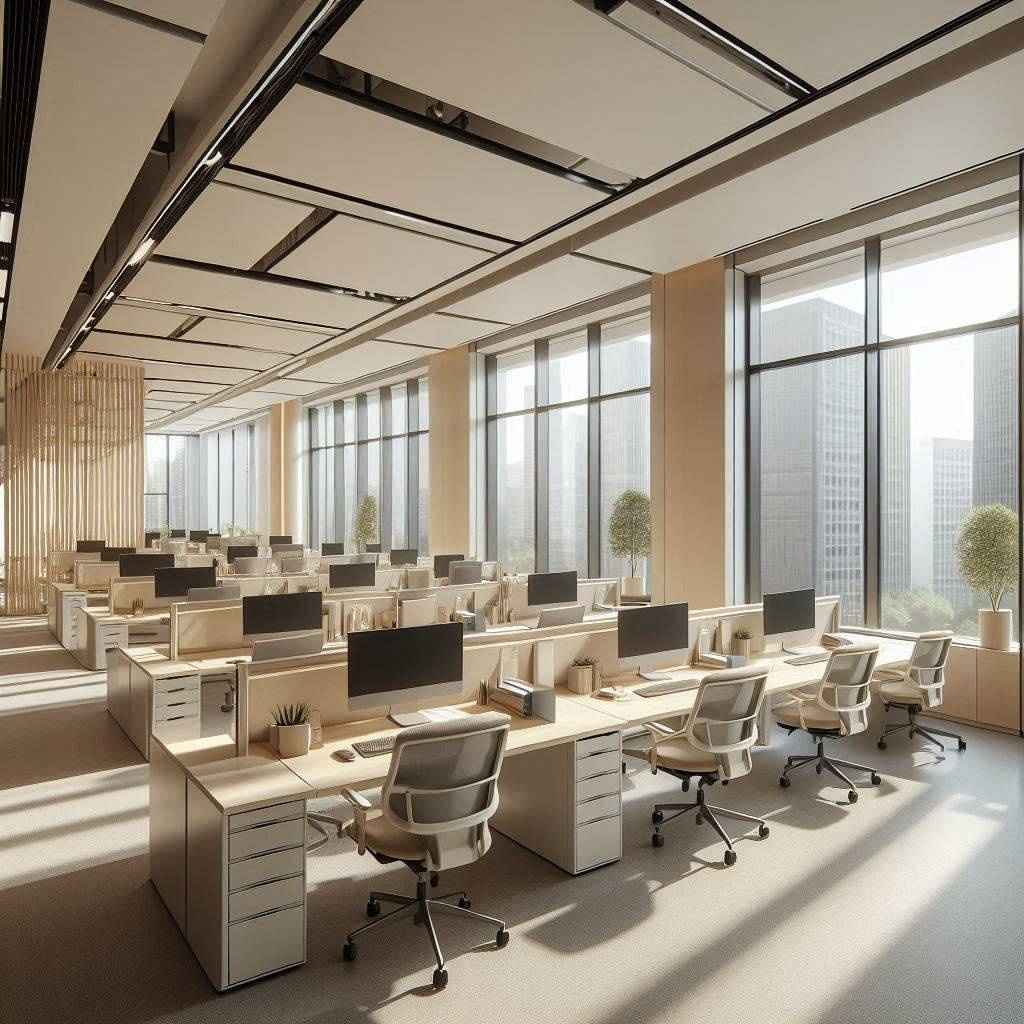 建华大厦文章配图